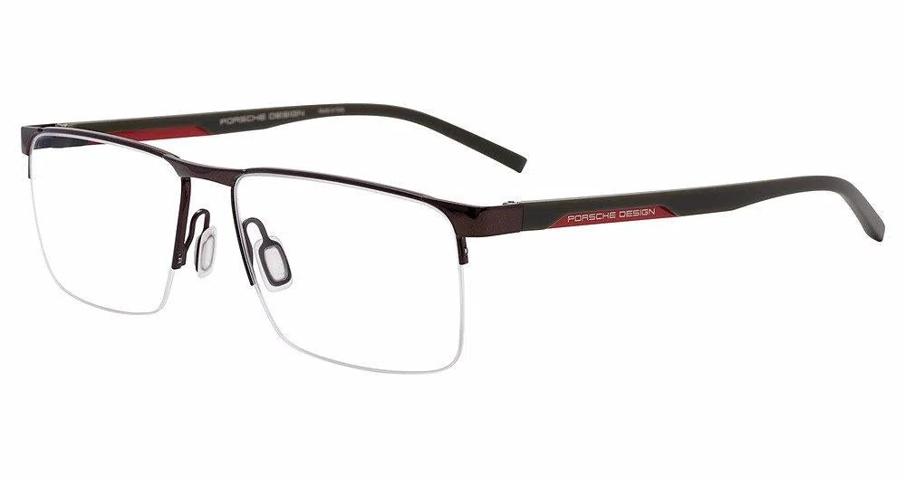 Porsche Design P8775 Eyeglasses - view 2